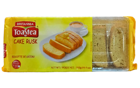 Regal Cake Rusk 650g 28 Stk.