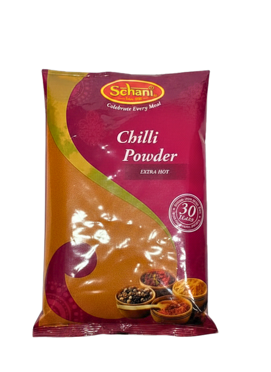 TRS Chilli Powder Extra Hot 400g