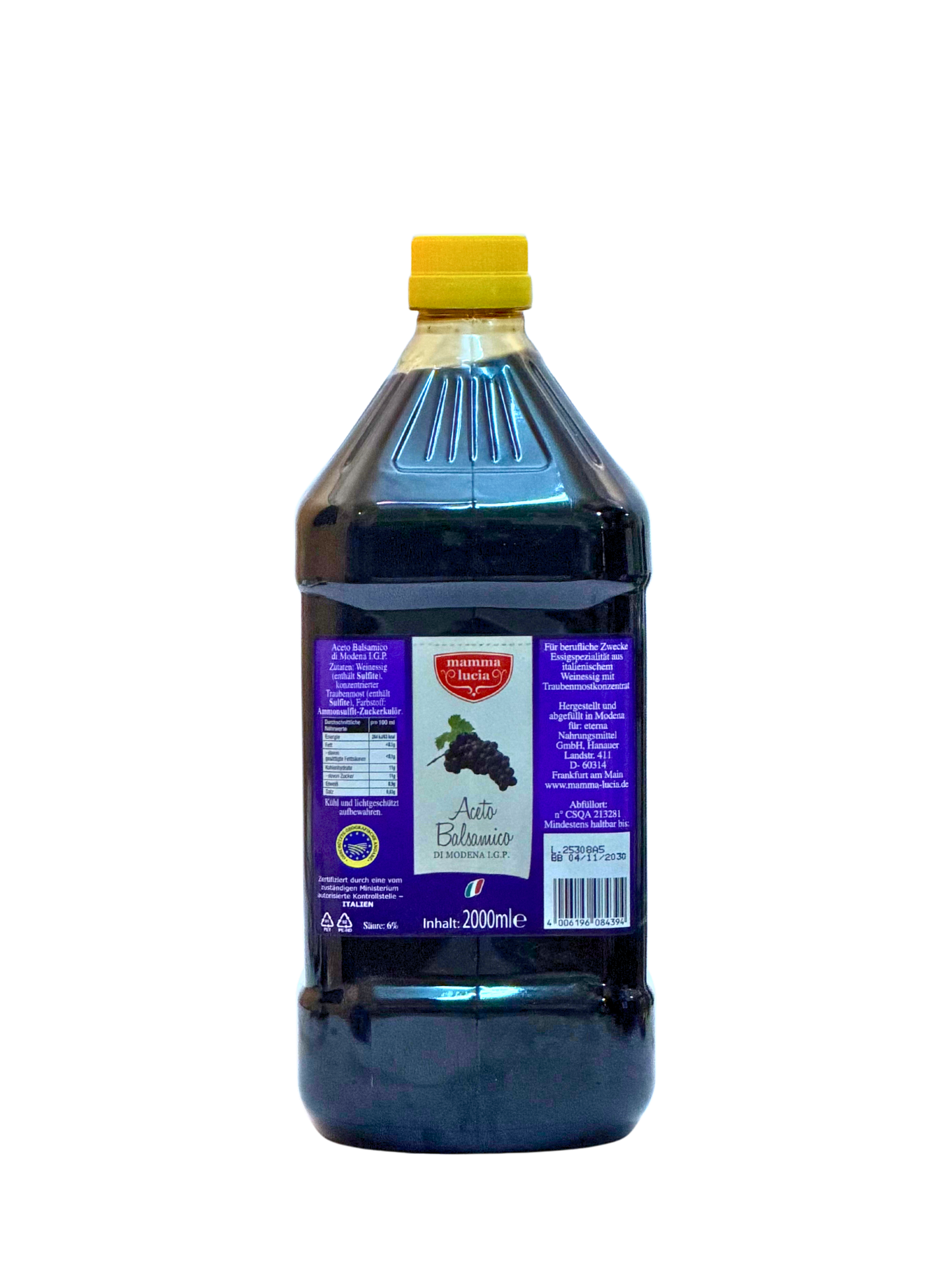 Balsamico Essig 2L