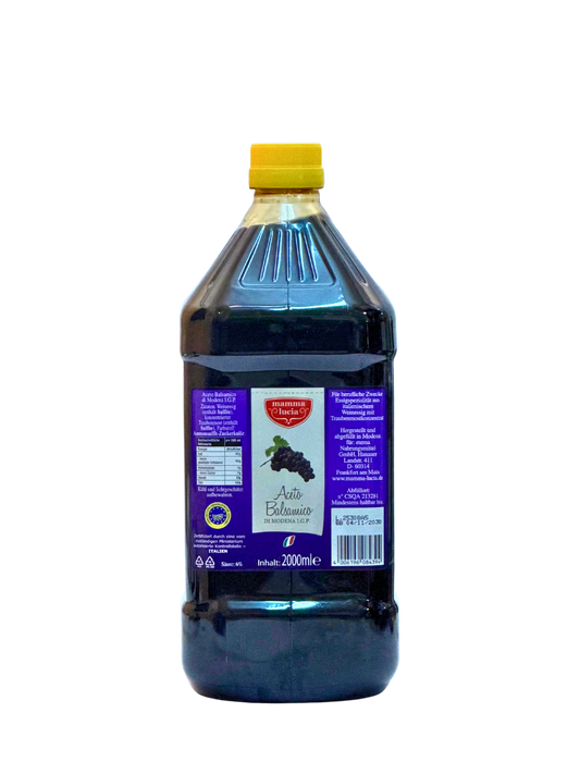 Balsamico Essig 2L