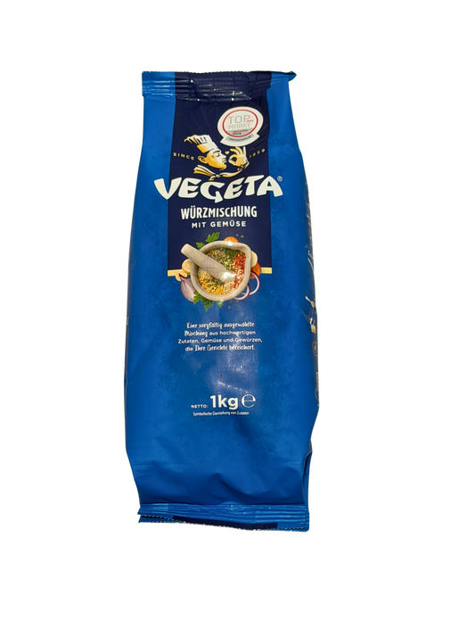 Vegeta Gewrzmischung 1kg