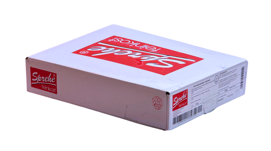 3Kg Sprehe Hähnchen Streifen