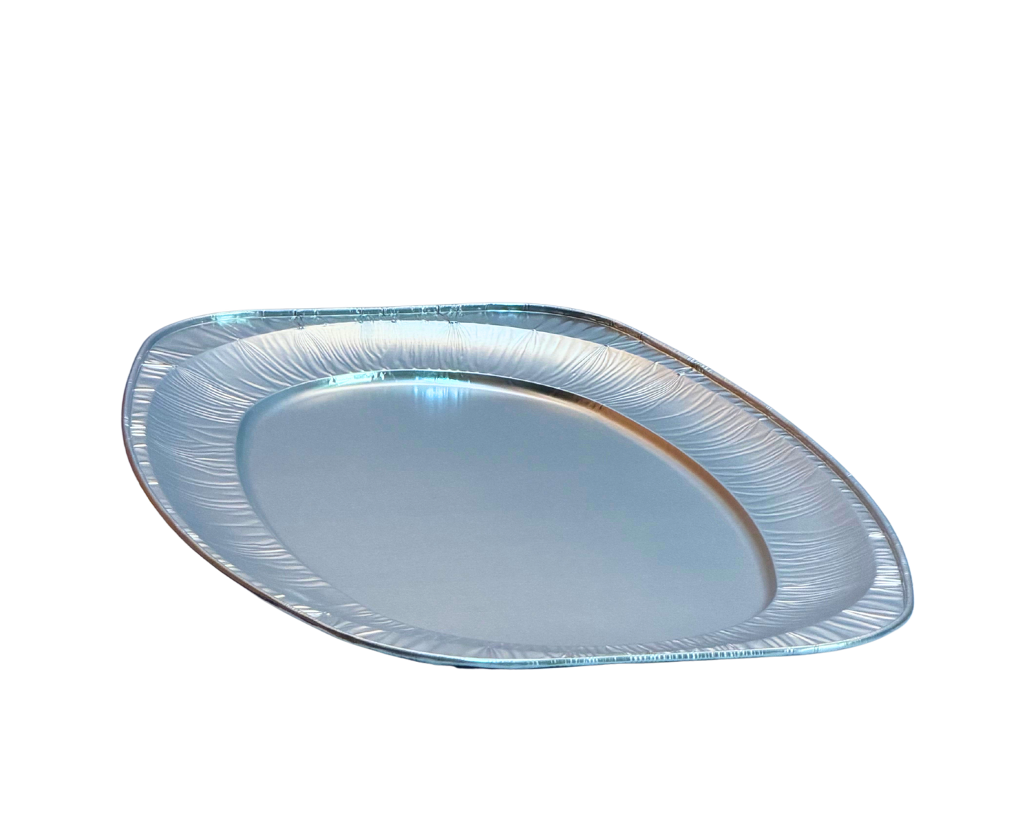V3 Alu Servierplatte 2151H 550