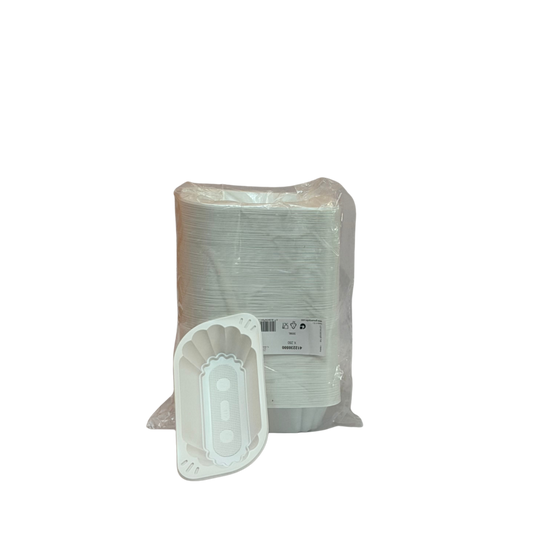 Imbiss Schale 250ml 250Stk. 421