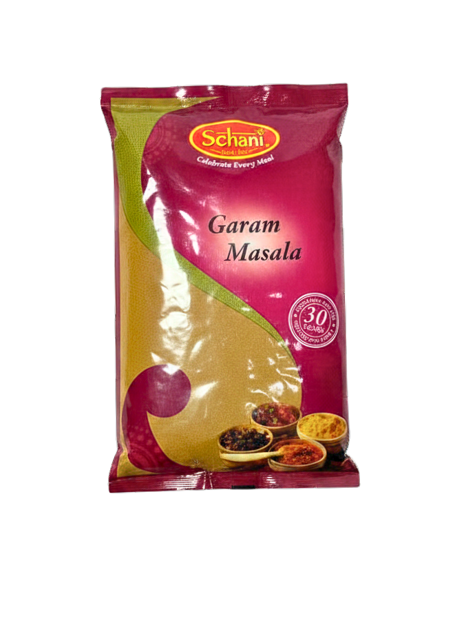 TRS Garam Masala Powder 400g