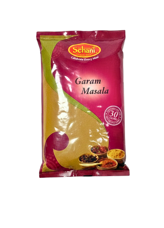 TRS Garam Masala Powder 400g
