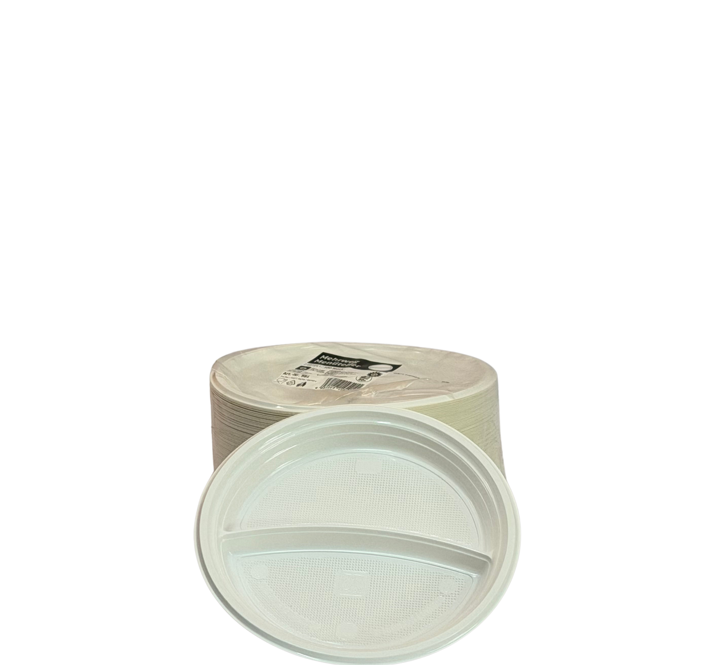Menteller Premium 2 geteilt 100Stk.