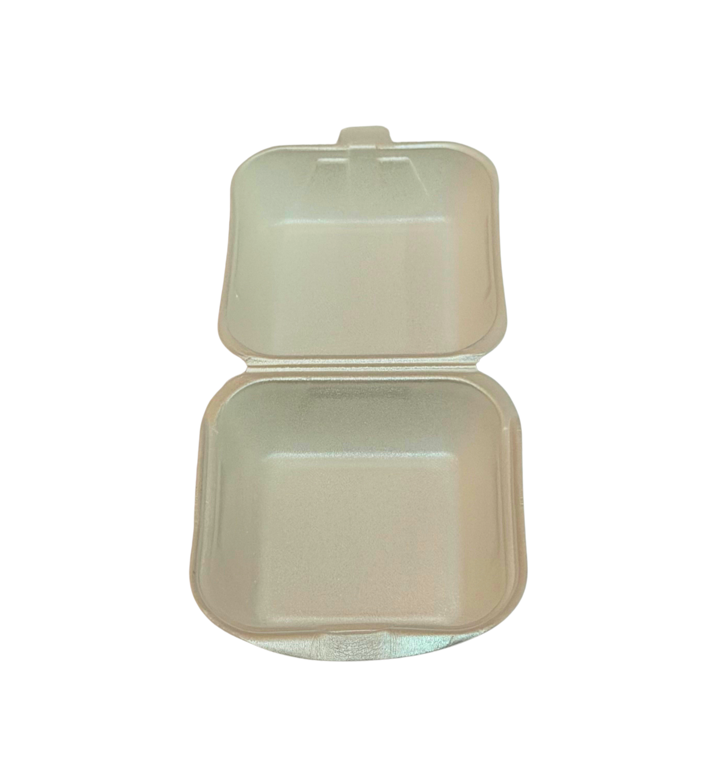 Hamburgerbox 100Stk IPF5 1453-2