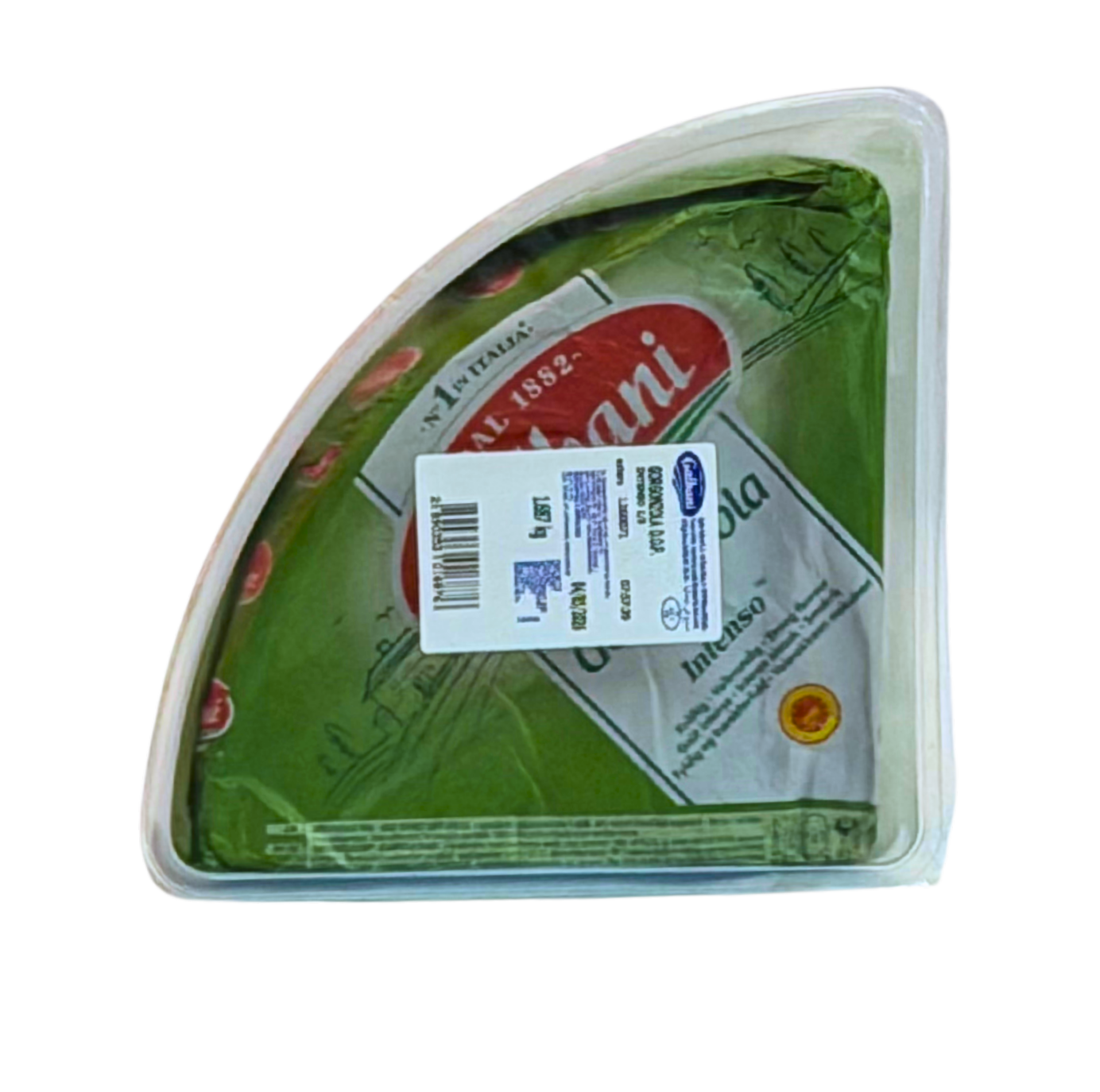 Galbani Gorgonzola 48% ca 1,5kg