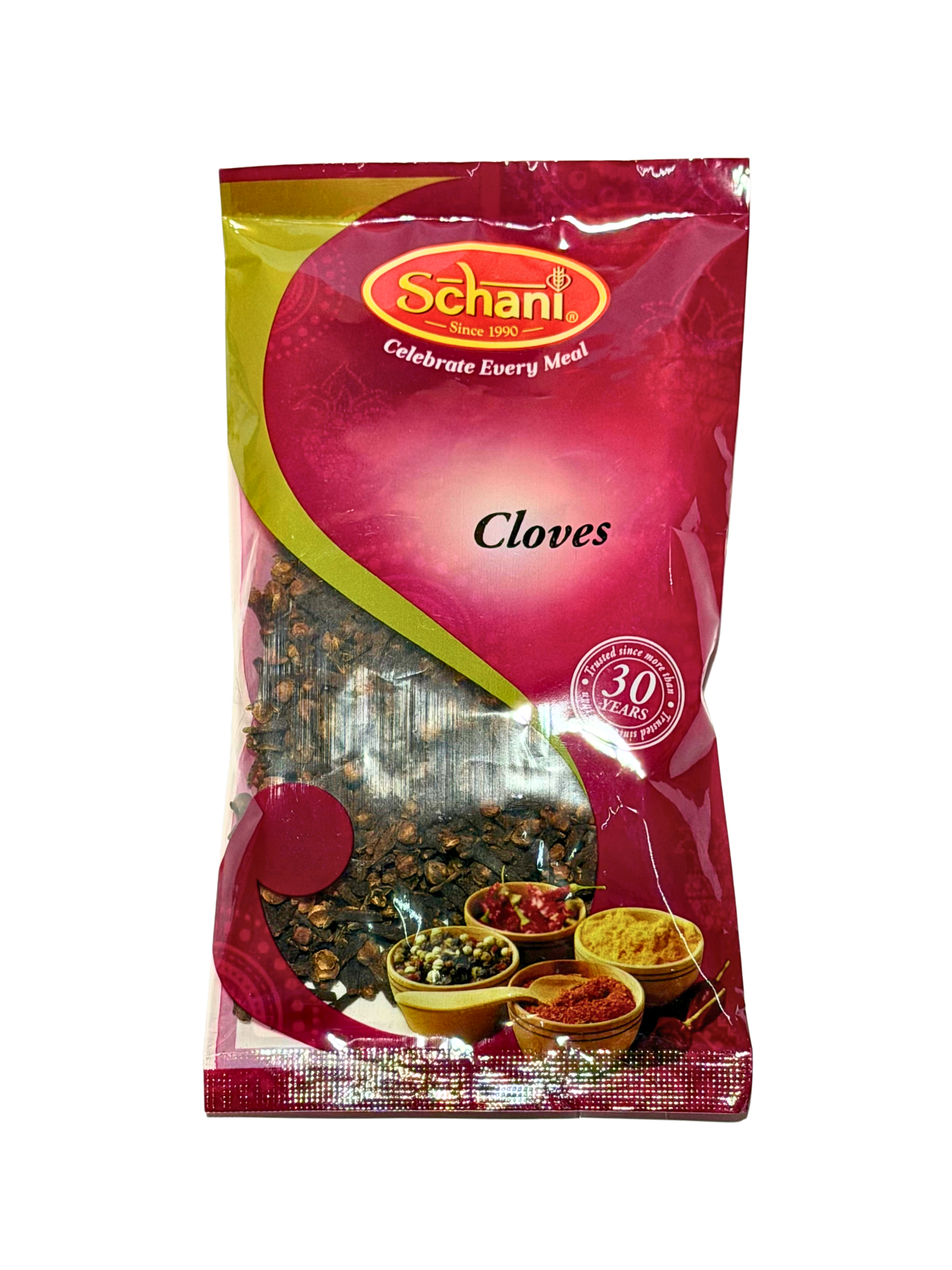 TRS ClovesNelken 50g