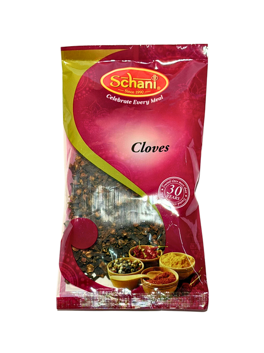 TRS ClovesNelken 50g