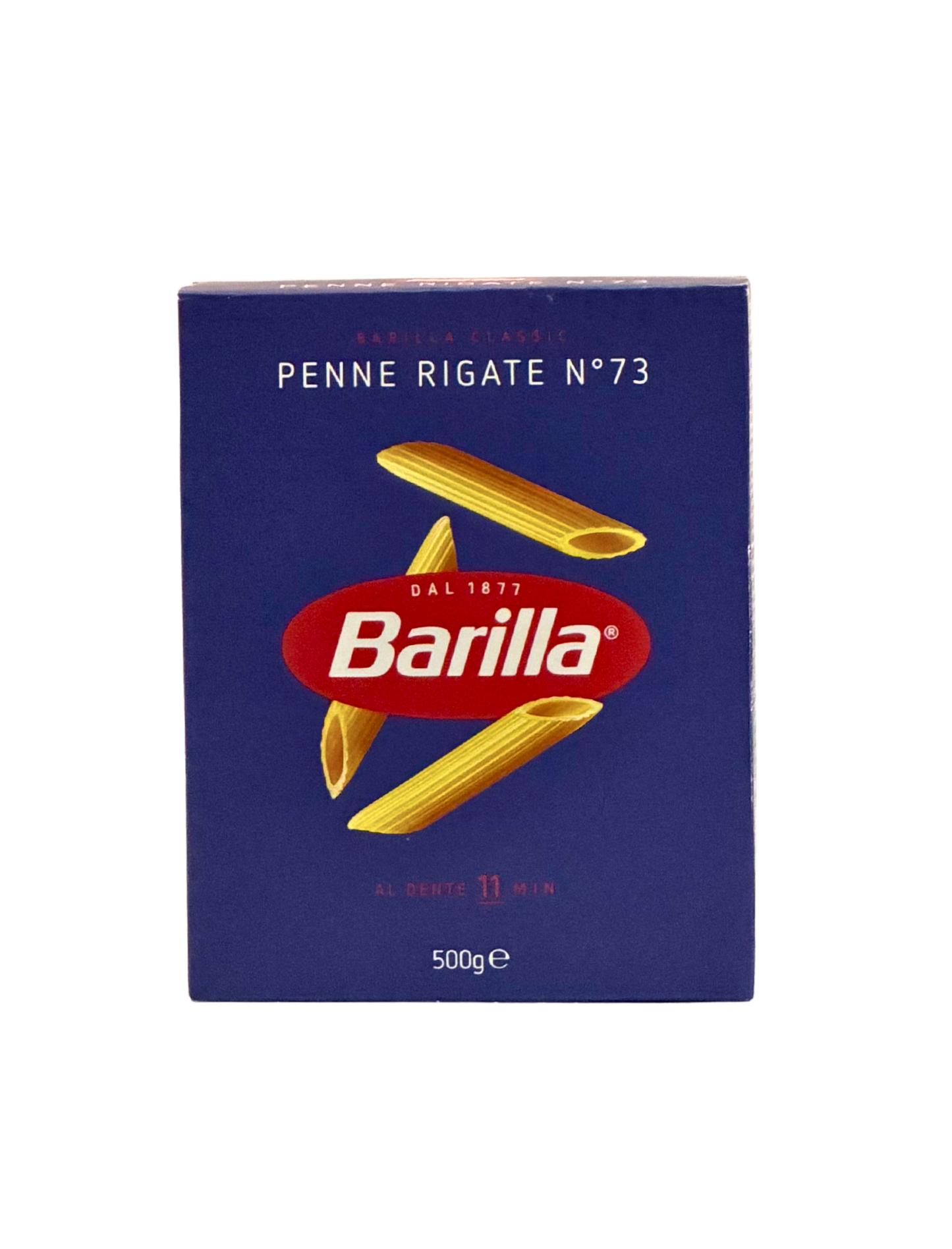 Barilla Penne RigateNr.73 500g