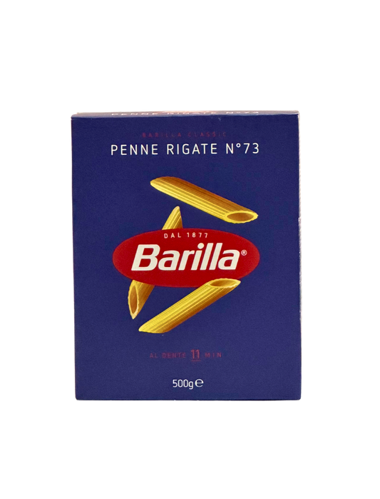 Barilla Penne RigateNr.73 500g