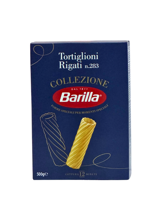 Barilla Tortiglioni Nr.83 500g