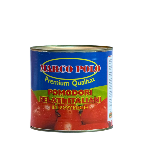 Marco Polo Schältomaten 2650ml
