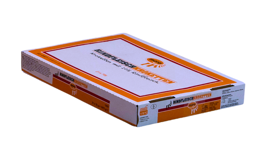 Rindfleischkroketten 70g Mora 21x70gm