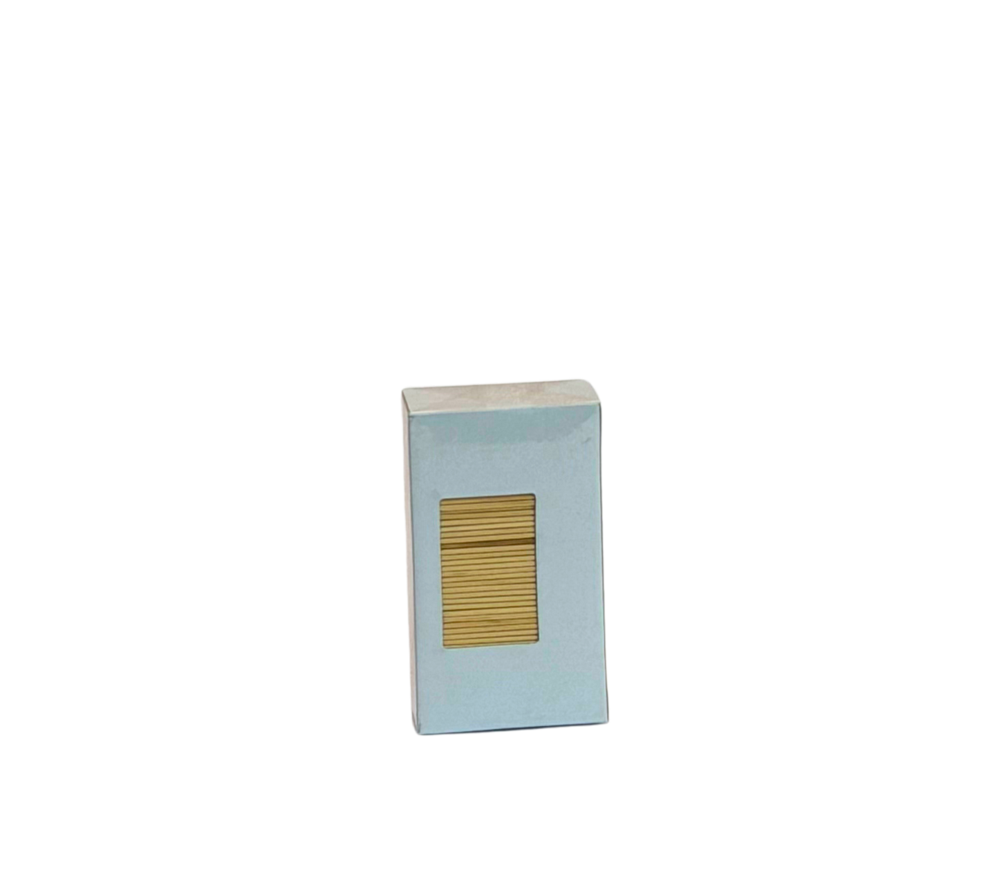 Zahnstocher 67x2mm ungellt 1000Stk. 230011-2