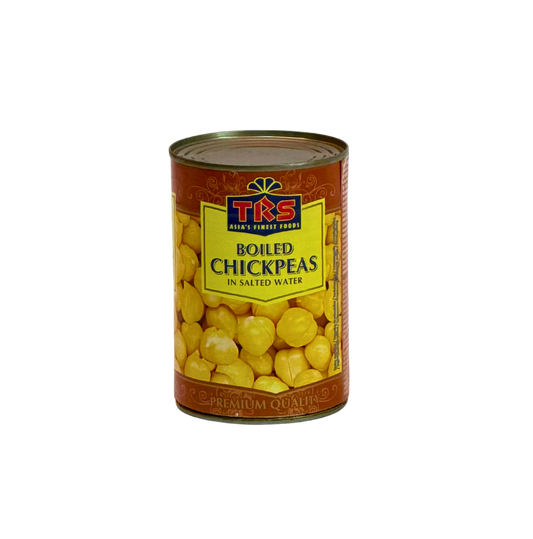 TRS Schani Boiled ChickPeas 400g-1