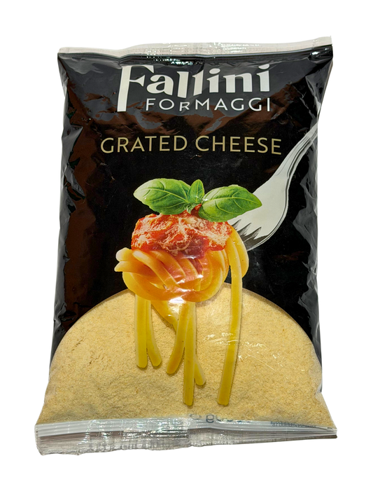 Hartkäse Pulver Gerieben Parmesan 32% 1kg