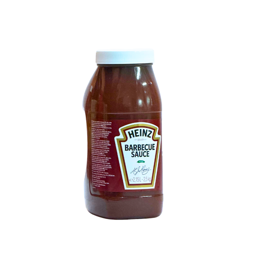 Heinz Barbecue Sauce 2,15L