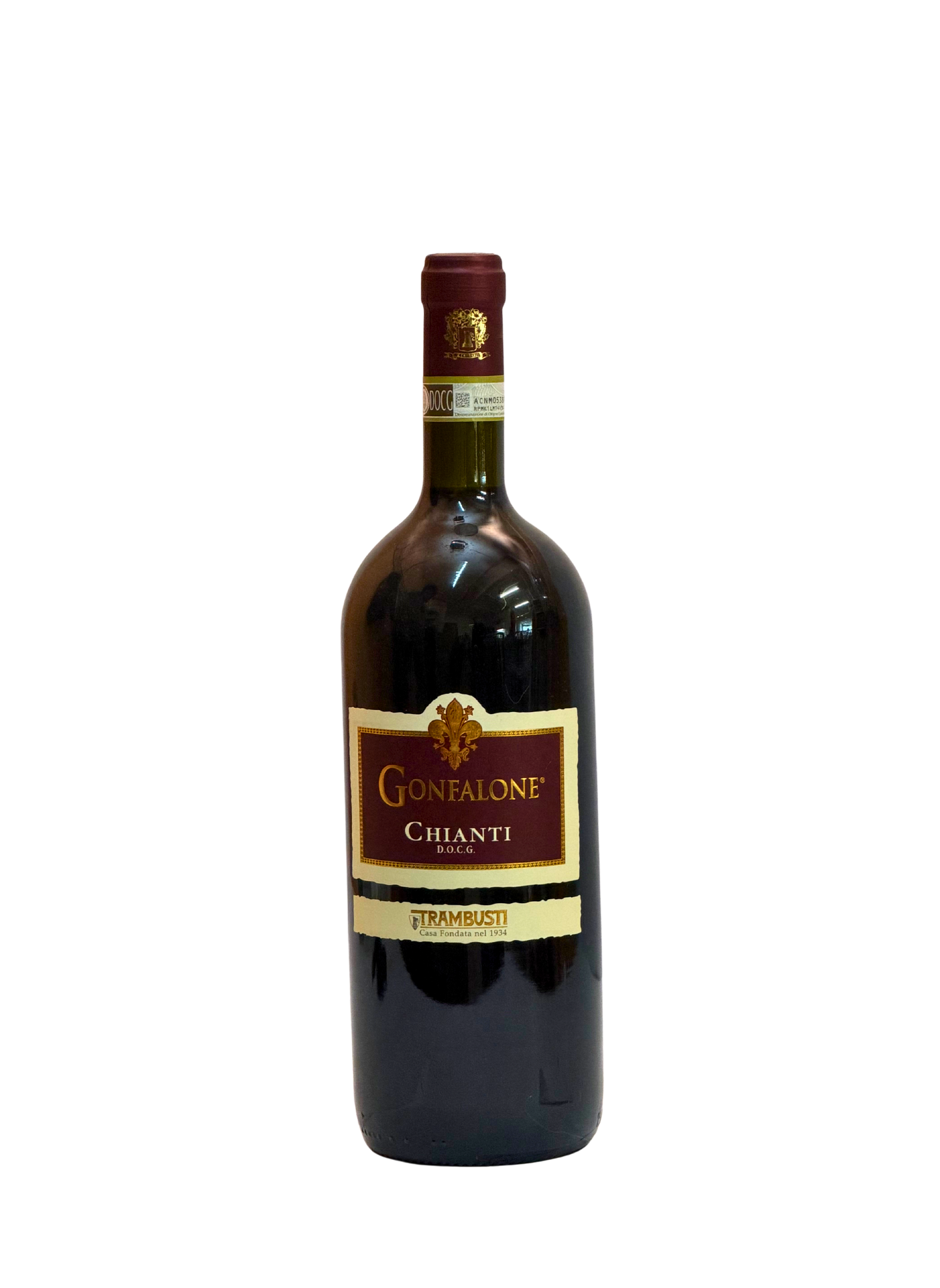 Chianti 1,5 l Gonfalone