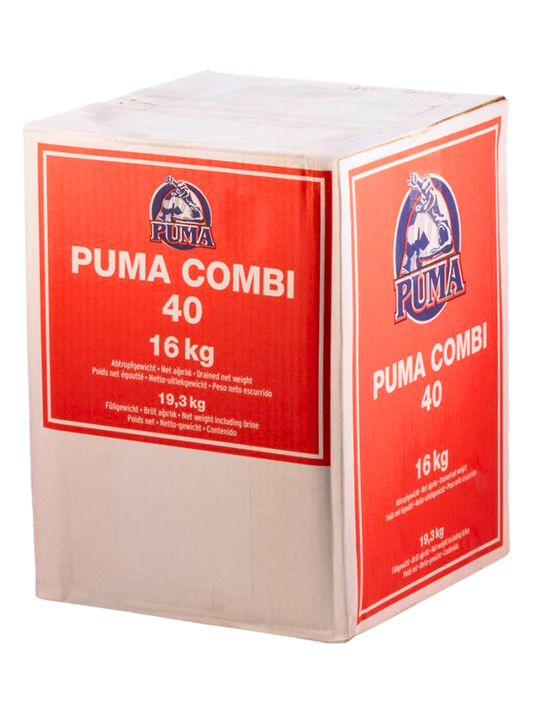 Puma rot 40% 16kg