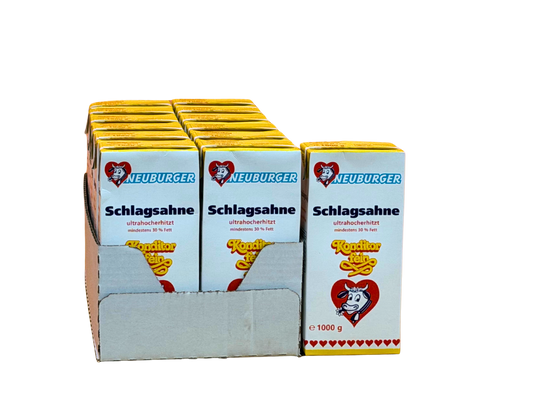 Neuburger Schlagsahne 30%-2