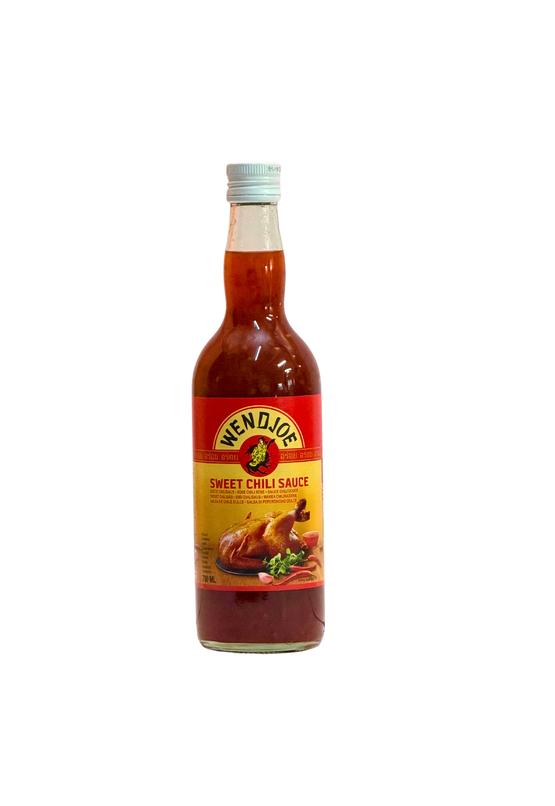 Thai Sweet Chilli Sauce 720ml