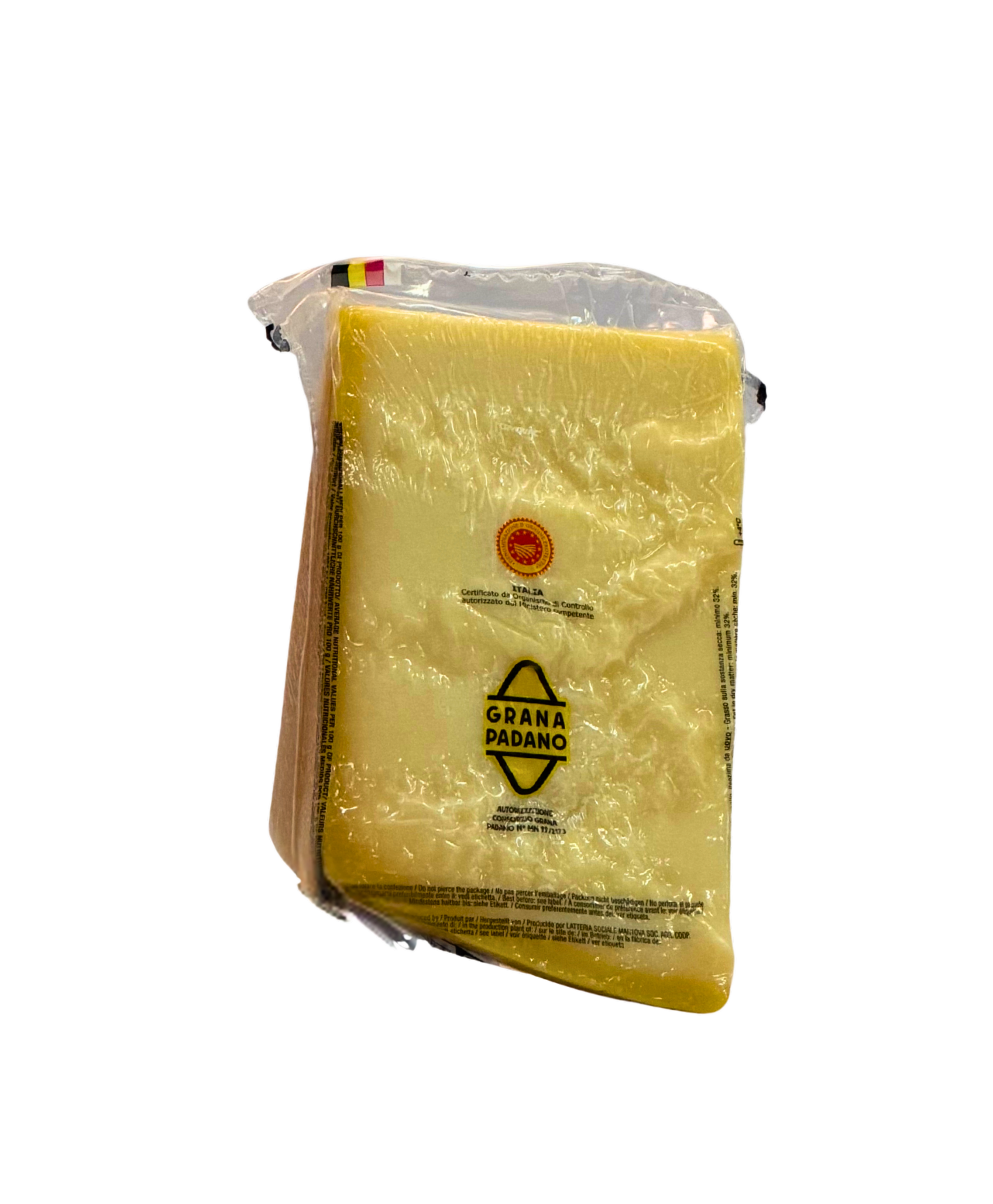 Grana Padano ca. 1Kg