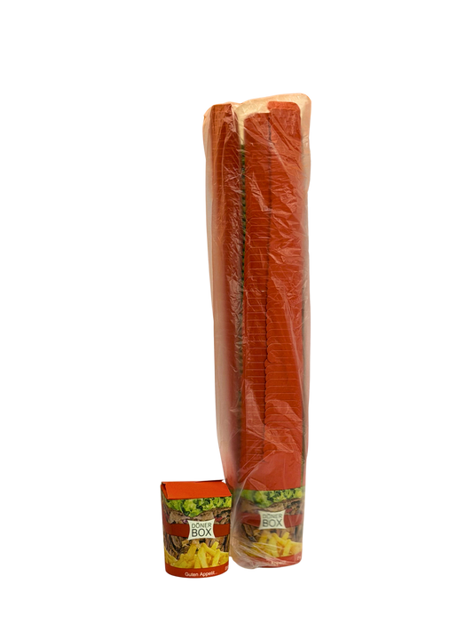 Dönerbox 16 oz 50stk.