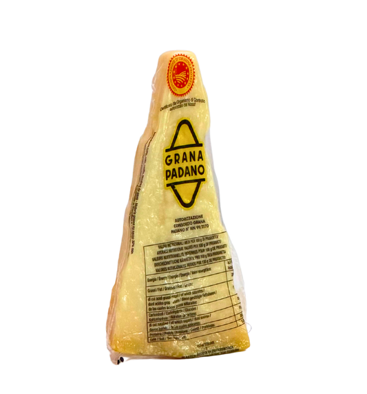 Grana Padano ca.300gr Stk Hartkäse