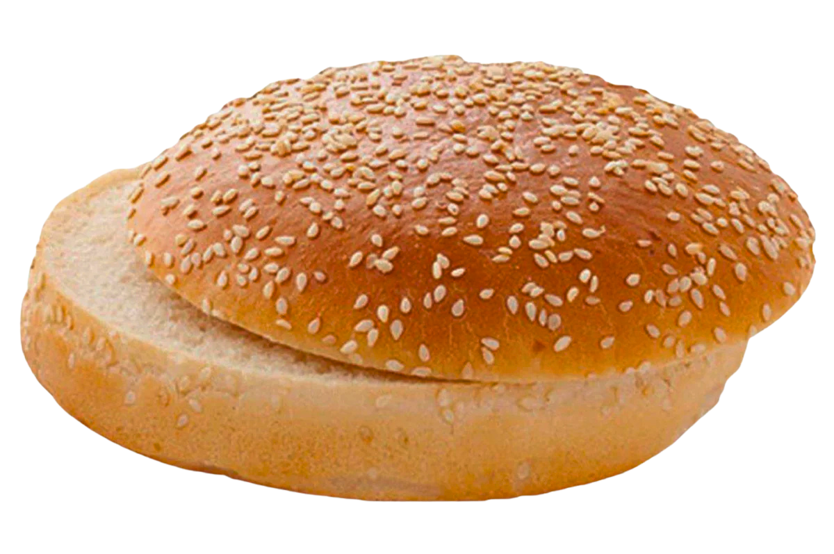 16X125g Giant Brötchen