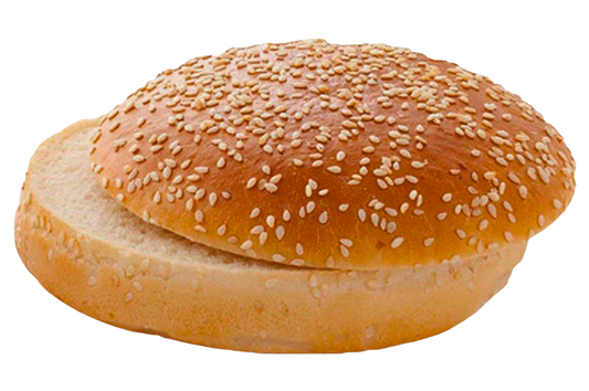 16X125g Giant Brötchen