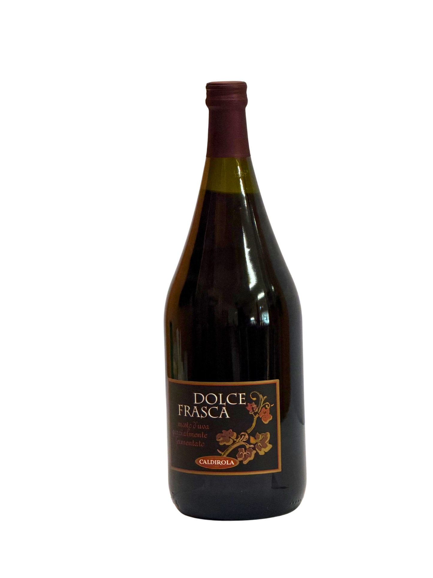 Dolce Frasca Rosso 1,5l Calidirola