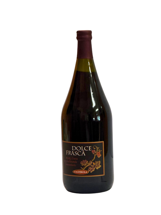 Dolce Frasca Rosso 1,5l Calidirola