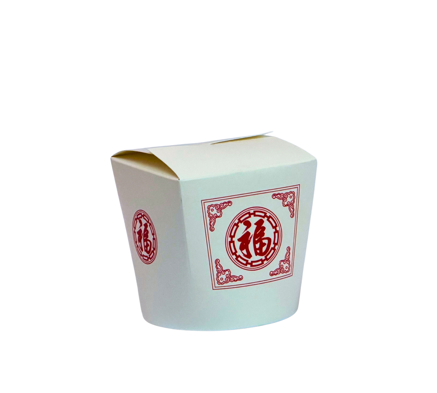 Food Container Asia Box 26 Oz 50 Stk 270409