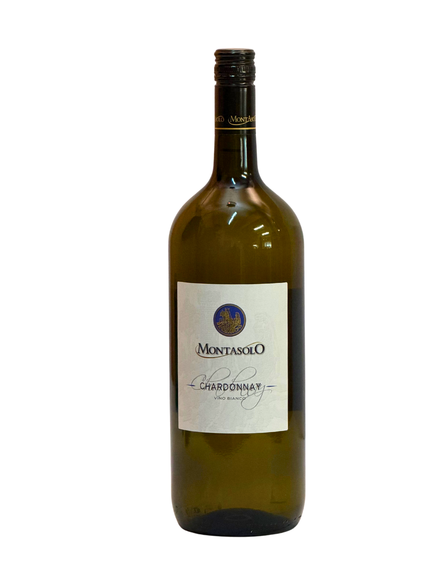 Chardonnay 1,5L Montosolo