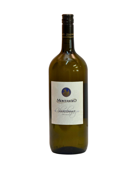 Chardonnay 1,5L Montosolo