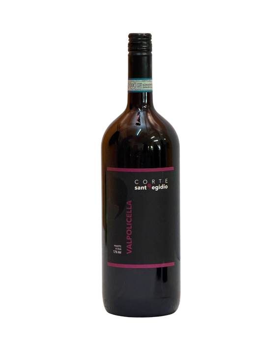 Valpolicella 1,5L Corte Sant egidio