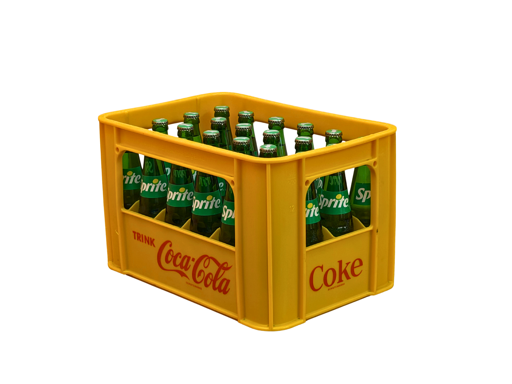 Sprite 24x0,33L. Kasten