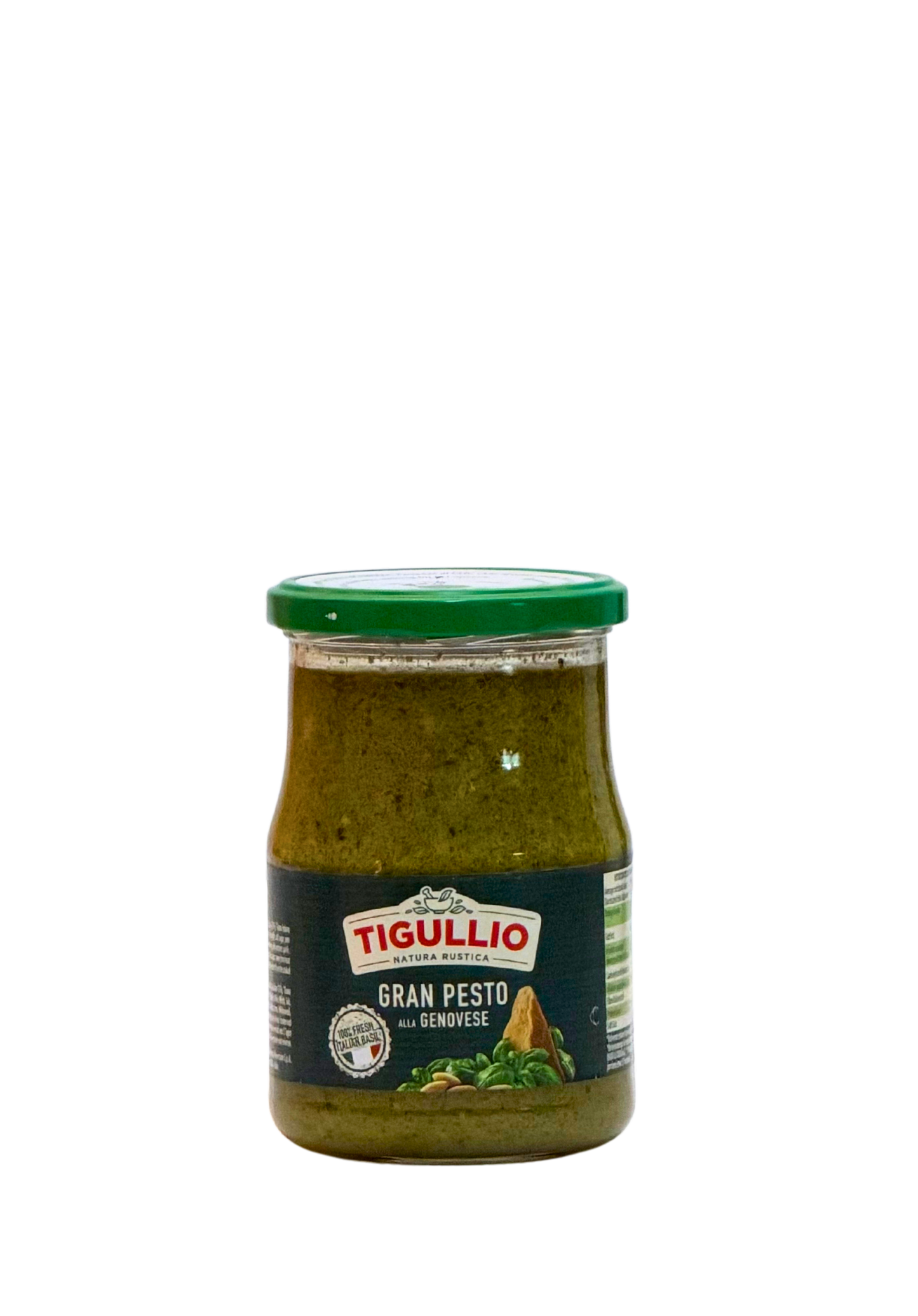 Pesto alla Genovese 500ml