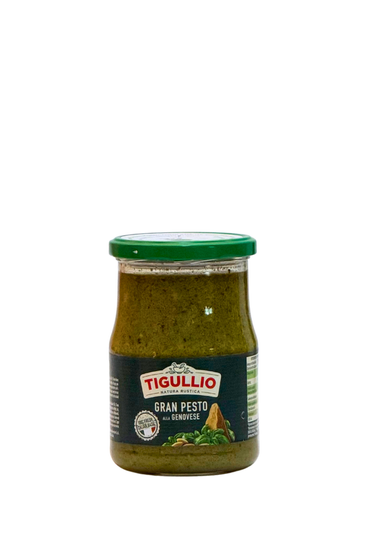 Pesto alla Genovese 500ml