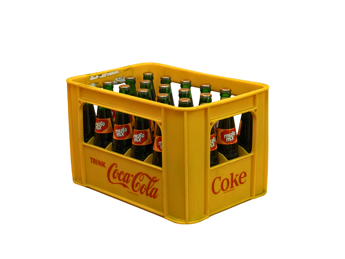 Mezzo Mix 24x0,33L Kasten