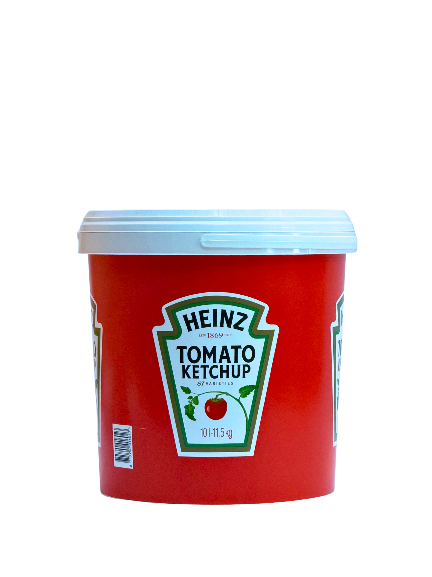 Heinz Tomatenketchup 11,5kg
