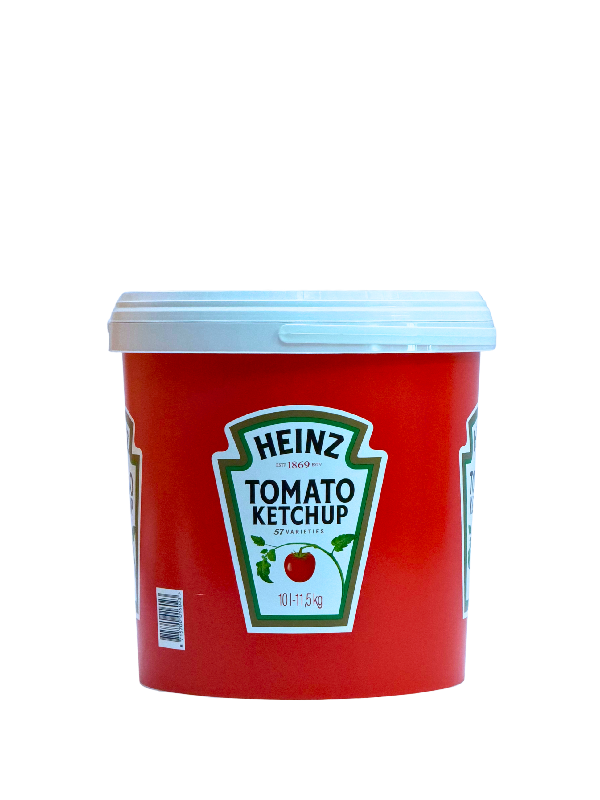 Heinz Tomatenketchup 11,5kg