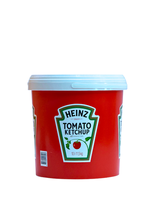 Heinz Tomatenketchup 11,5kg