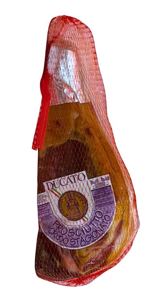 Ducato Schinken halb MEC 3Kg