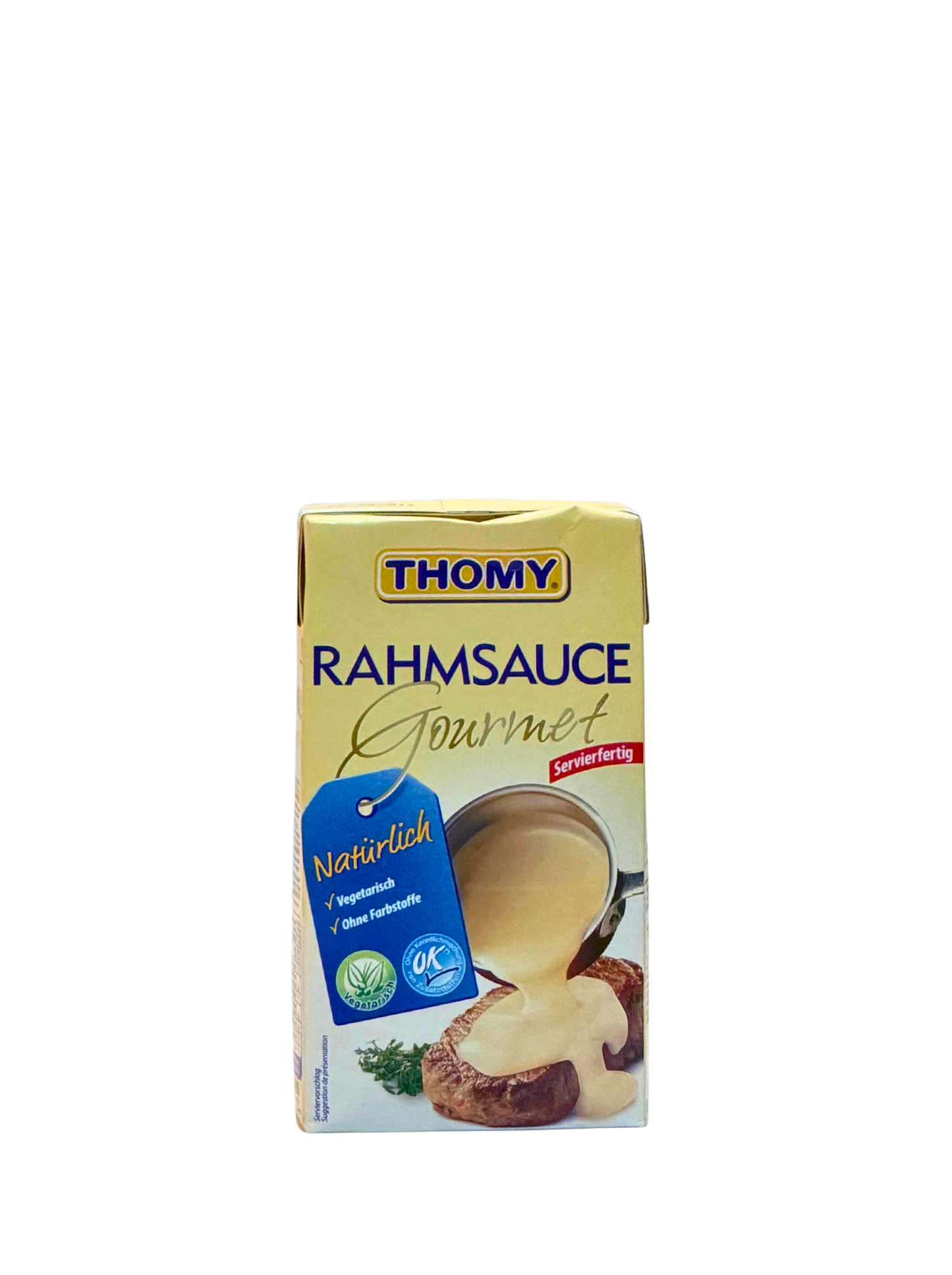 Thomy Rahmsauce 1kg