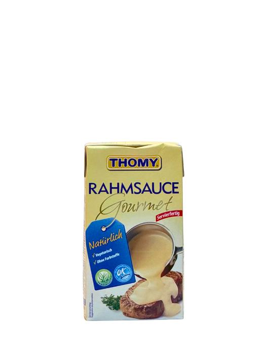 Thomy Rahmsauce 1kg