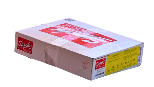 160g Sprehe Putenbrust Natur 3Kg